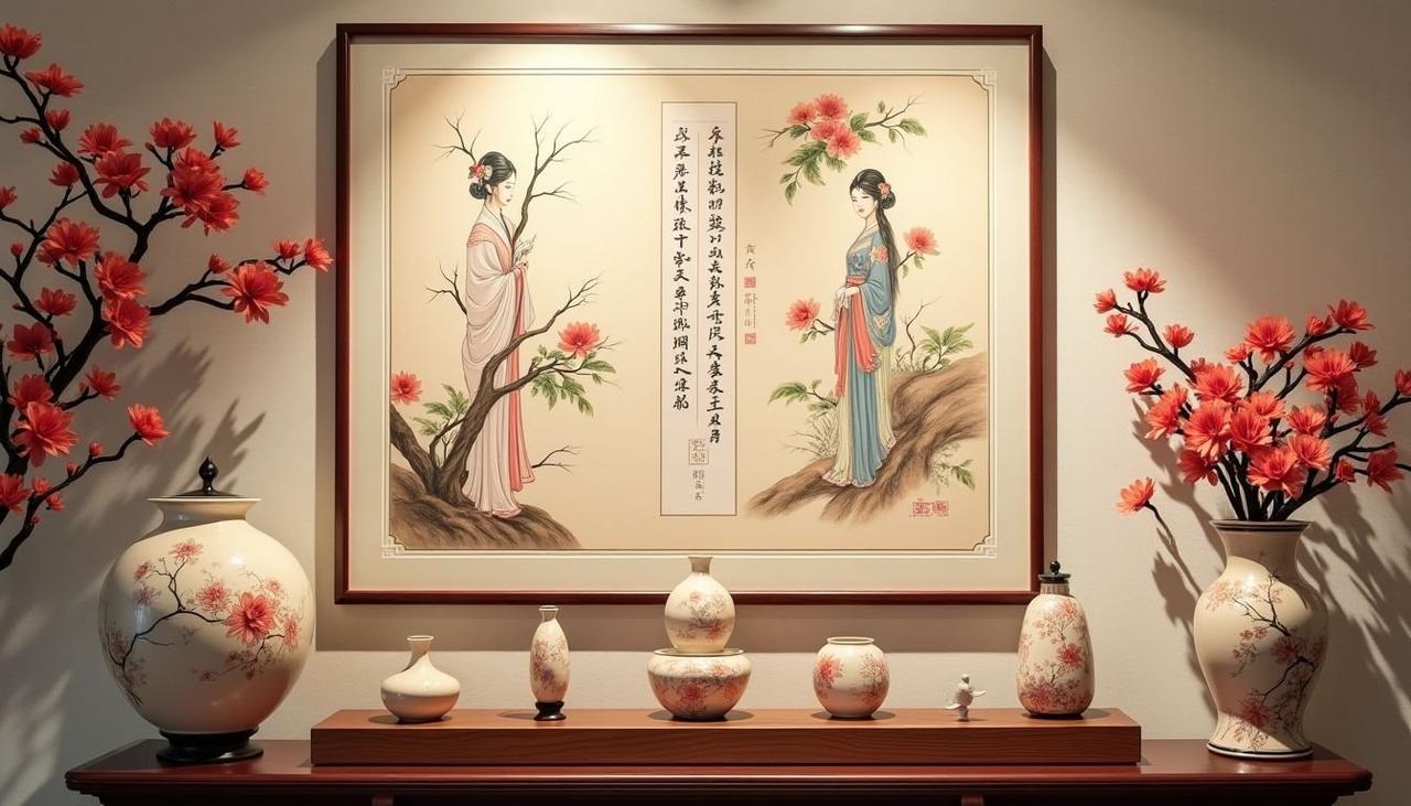 飞马影视专题合集 - 杜鹃花文化与艺术专题